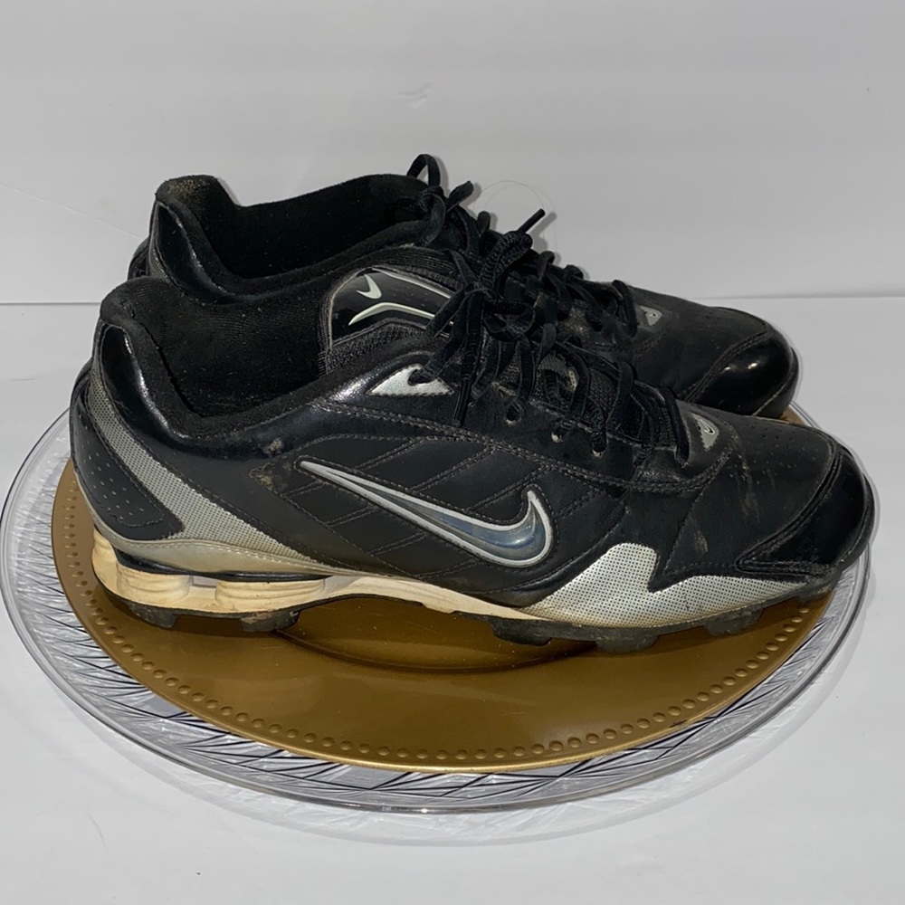 Nike Football Cleats